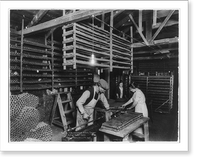 Pain's U.S. Government Signal Factory: rolling rocket cases, Historic Reproduction