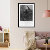 Storming of Stony Point, Historic Reproduction