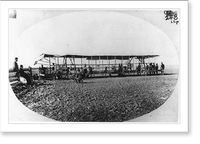Historic Framed Print, Movable tent or Yolo buggy"",  17-7/8" x 21-7/8"