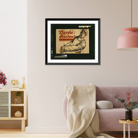 Parole: Frieden!, Historic Reproduction