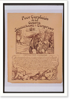 Pour lorphelin de la guerre souscrivons aacute lEmprunt, Antique Wall Art