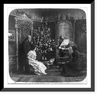 What is a home without love?, Historic Reproduction