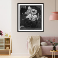 Will butter ever come? Classic, Vintage Wall Art