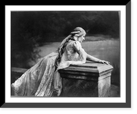 Mary Garden 1877-1967 - 3, Vintage Print