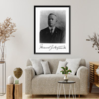 Manuel J. de Granda, Antique Wall Art