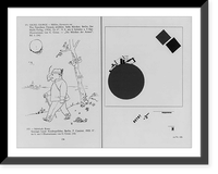 Illus. by George Grosz and Bruno Sch&ouml;nlank, Historic Print