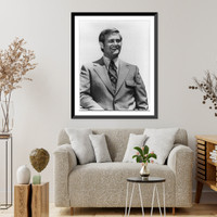 Mendel Jackson Davis 1942, Antique Poster
