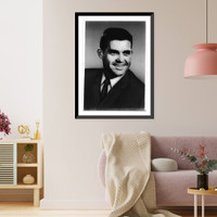 Donald Edgar Lukens, Antique Wall Art