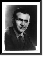 Donald H. Rumsfeld 1932-, Historic Print