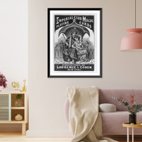 Imperial Club Mogul, Lawrence & Cohen Classic, Historic Reproduction
