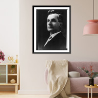 Cordell Hull 1871-1955 - 3, Antique Wall Art