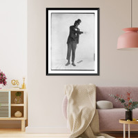 Historic Framed Print, Egbert Austin Williams, 1874-1922 - 3,  17-7/8" x 21-7/8"