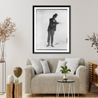 Historic Framed Print, Egbert Austin Williams, 1874-1922 - 3,  17-7/8" x 21-7/8"