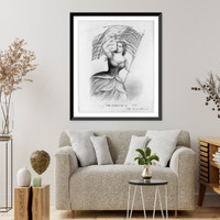 The spirit of 61. God, our country and liberty!!, Antique Wall Art