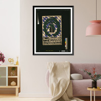 Sammelt Brennesseln die deutsche Baumwolle!. Fritz Wolffhuumlgel Muumlnchen. Classic, Antique Wall Art