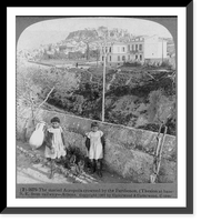 Historic Railroad - Railroads & Depots - The storied Acropolis crowned
