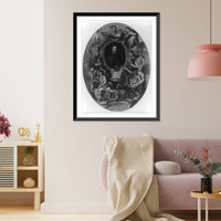 D. Juan Palafox y Mendoza, Antique Wall Art