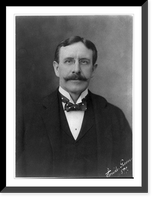 George Homans Eldridge, 1854-1905, Vintage Poster