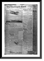 28 pages of clippings from various U.S. and French newspapers concerning aviation activites of Wright Brothers between 1903 and 1909 - 13, Vintage Wall Art