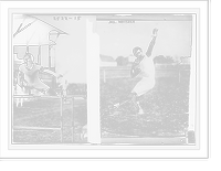 Historic Framed Print, Jos. Waitzer,  17-7/8" x 21-7/8"