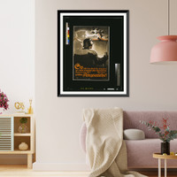 Historic Framed Print, So hilft dein Geld dir kaumlmpfen! In U-Boote verwandelt. zeichne Kriegsanleihe!. Bernhard.,  17-7/8" x 21-7/8"