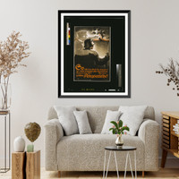 Historic Framed Print, So hilft dein Geld dir kaumlmpfen! In U-Boote verwandelt. zeichne Kriegsanleihe!. Bernhard.,  17-7/8" x 21-7/8"