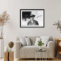 Thomas Alva Edison, 1847-1931 - 19, Vintage Wall Art