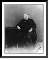 Thomas Alva Edison, 1847-1931 - 23 Classic, Antique Print