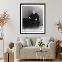 Thomas Alva Edison, 1847-1931 - 23 Classic, Antique Print