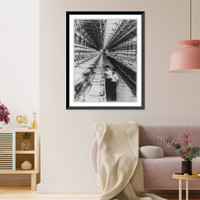 Mme. Franck Classic, Historic Reproduction