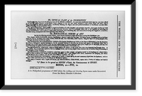 Historic Framed Print, The Optical part of the exhibition...,  17-7/8" x 21-7/8"