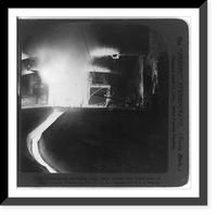 Grand Ca&ntilde;on of the Colorado. - 2, Antique Poster