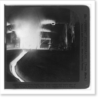 Grand Ca&ntilde;on of the Colorado. - 2, Antique Poster