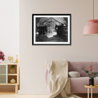 Historic Framed Print, [Georgia, USSR, ca. 189-] - 2,  17-7/8" x 21-7/8"