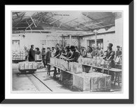 Historic Framed Print, [Georgia, USSR, ca. 189-] - 7,  17-7/8" x 21-7/8"