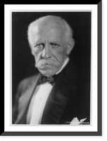 Historic Framed Print, Fridtjof Nansen, 1861-1930,  17-7/8" x 21-7/8"