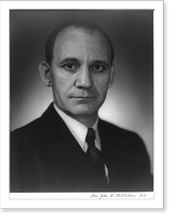 Historic Framed Print, John Little McClellan, 1896-,  17-7/8" x 21-7/8"