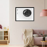 Historic Framed Print, Golden thoughts from Tennyson,  17-7/8" x 21-7/8"