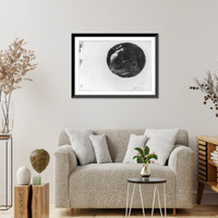 Historic Framed Print, Golden thoughts from Tennyson,  17-7/8" x 21-7/8"