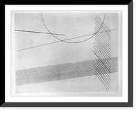 Historic Framed Print, [Untitled] - 6,  17-7/8" x 21-7/8"