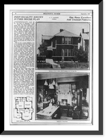 Vintage Building Photo - St. Louis - Residence of Nat (1)