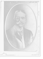 Historic Framed Print, Geo. E. Pexton,  17-7/8" x 21-7/8" Historic Framed Print, Geo. E. Pexton,  17-7/8" x 21-7/8"