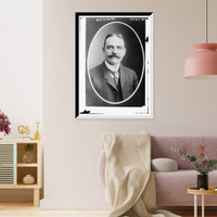 Historic Framed Print, Geo. E. Pexton,  17-7/8" x 21-7/8" Historic Framed Print, Geo. E. Pexton,  17-7/8" x 21-7/8"