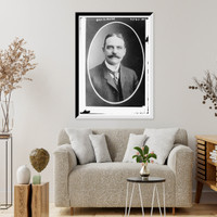 Historic Framed Print, Geo. E. Pexton,  17-7/8" x 21-7/8" Historic Framed Print, Geo. E. Pexton,  17-7/8" x 21-7/8"