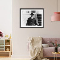John Bertram Andrews, 1904-1943 Classic, Historic Reproduction