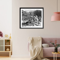 Ball der stadt Munchen 1939, Historic Print