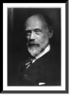 Herbert Adams, 1856-1945 Classic, Antique Poster