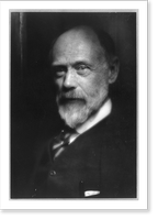 Herbert Adams, 1856-1945 Classic, Antique Poster