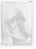 Historic Framed Print, Hester F. Rawley,  17-7/8" x 21-7/8" Historic Framed Print, Hester F. Rawley,  17-7/8" x 21-7/8"