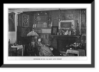 Richard Watson Gilder, 1844-1909 - 2 Classic, Historic Reproduction